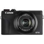 Canon PowerShot G7 X Mark III Digital Camera (Black) - Image 2
