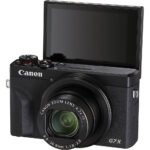 Canon PowerShot G7 X Mark III Digital Camera (Black) - Image 5