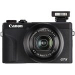 Canon PowerShot G7 X Mark III Digital Camera (Black) - Image 8
