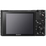 Sony Cyber-shot DSC-RX100 VII Digital Camera - Image 2
