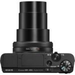 Sony Cyber-shot DSC-RX100 VII Digital Camera - Image 3