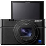 Sony Cyber-shot DSC-RX100 VII Digital Camera - Image 4