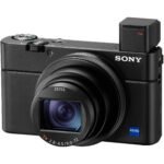 Sony Cyber-shot DSC-RX100 VII Digital Camera - Image 7