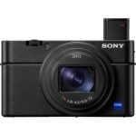 Sony Cyber-shot DSC-RX100 VII Digital Camera - Image 8