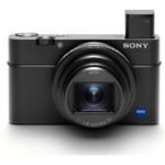 Sony Cyber-shot DSC-RX100 VII Digital Camera - Image 9