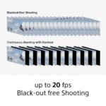 Sony Cyber-shot DSC-RX100 VII Digital Camera - Image 12