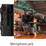 Sony Cyber-shot DSC-RX100 VII Digital Camera - Image 16