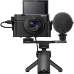 Sony Cyber-shot DSC-RX100 VII Digital Camera - Image 17