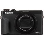 Canon PowerShot G7 X Mark III Digital Camera (Black) - Image 9