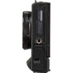 Canon PowerShot G7 X Mark III Digital Camera (Black) - Image 17