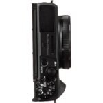 Canon PowerShot G7 X Mark III Digital Camera (Black) - Image 18