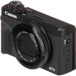 Canon PowerShot G7 X Mark III Digital Camera (Black) - Image 22