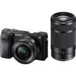 Sony Alpha a6100 Mirrorless Digital Camera (Body Only) - Image 30