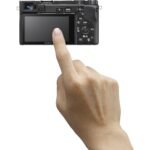 Sony Alpha a6100 Mirrorless Digital Camera (Body Only) - Image 11