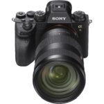 Sony Alpha a9 II Mirrorless Digital Camera (Body Only) - Image 8