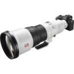 Sony Alpha a9 II Mirrorless Digital Camera (Body Only) - Image 10