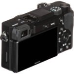 Sony Alpha a6100 Mirrorless Digital Camera (Body Only) - Image 13