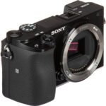 Sony Alpha a6100 Mirrorless Digital Camera (Body Only) - Image 14