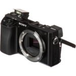 Sony Alpha a6100 Mirrorless Digital Camera (Body Only) - Image 15
