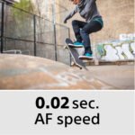 Sony Alpha a6100 Mirrorless Digital Camera (Body Only) - Image 19