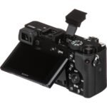 Sony Alpha a6100 Mirrorless Digital Camera (Body Only) - Image 16