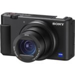 Sony ZV-1 Digital Camera (Black) - Image 4