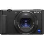Sony ZV-1 Digital Camera (Black) - Image 5