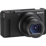 Sony ZV-1 Digital Camera (Black) - Image 6