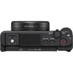 Sony ZV-1 Digital Camera (Black) - Image 7