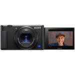 Sony ZV-1 Digital Camera (Black) - Image 13