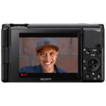 Sony ZV-1 Digital Camera (Black) - Image 14