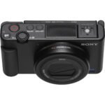 Sony ZV-1 Digital Camera (Black) - Image 15