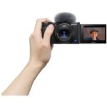 Sony ZV-1 Digital Camera (Black) - Image 16