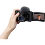 Sony ZV-1 Digital Camera (Black) - Image 17