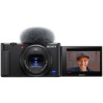 Sony ZV-1 Digital Camera (Black) - Image 2