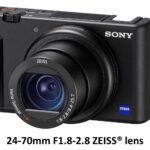 Sony ZV-1 Digital Camera (Black) - Image 22