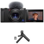 Sony ZV-1 Digital Camera (Black) - Image 39