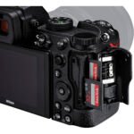 Nikon Z 5 Mirrorless Digital Camera (Body Only) - Image 5