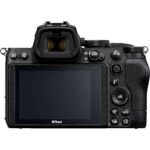 Nikon Z 5 Mirrorless Digital Camera with 24-200mm Lens - Image 3