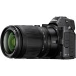 Nikon Z 5 Mirrorless Digital Camera with 24-200mm Lens - Image 5
