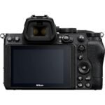 Nikon Z 5 Mirrorless Digital Camera with 24-50mm Lens - Image 3