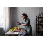 Nikon Z 5 Mirrorless Digital Camera with 24-50mm Lens - Image 7