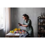 Nikon Z 5 Mirrorless Digital Camera with 24-200mm Lens - Image 7