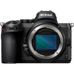 Nikon Z 5 Mirrorless Digital Camera (Body Only) - Image 2