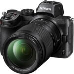 Nikon Z 5 Mirrorless Digital Camera with 24-50mm Lens - Image 9