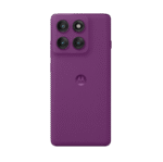Motorola edge 60 Pro 5G | 12GB+256GB | Pantone Sparkling Grape - Image 2