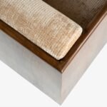 Roko Lounge Chair - Image 5