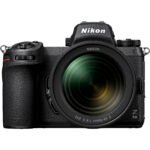 Nikon Z 6II Mirrorless Digital Camera with 24-70mm f/4 Lens - Image 2
