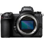Nikon Z 6II Mirrorless Digital Camera with 24-70mm f/4 Lens - Image 16