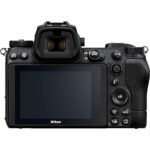 Nikon Z 6II Mirrorless Digital Camera with 24-70mm f/4 Lens - Image 3